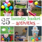 Boredom Busting Laundry Basket Games For Preschoolers