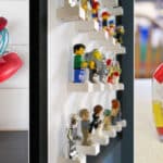 Creative Practical Ways To Use Lego Around The House
