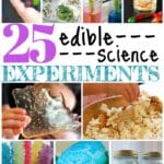 Edible Science Experiments: Fun & Educational Activities For Kids