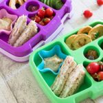 Nutritious Lunch Ideas For Toddlers: Delicious Recipes