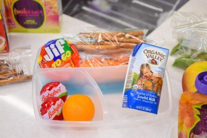  Lunchbox Snacks (that Your Kids Won’t Trade At The Lunch Table)