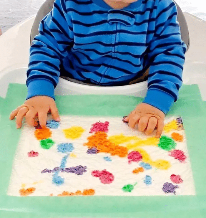 SEO-Friendly Crafts For Toddlers: Mom-Approved, Mess-Free!