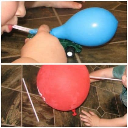 Balloon Science Experiments: Exciting And Educational!