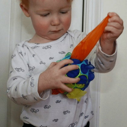  Easy Hand And Eye Coordination Ideas For Toddlers And Babies