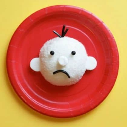  Silly Snack Cake Crafts For Kids