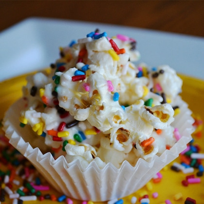  Yumtastic Popcorn Recipes For Kids